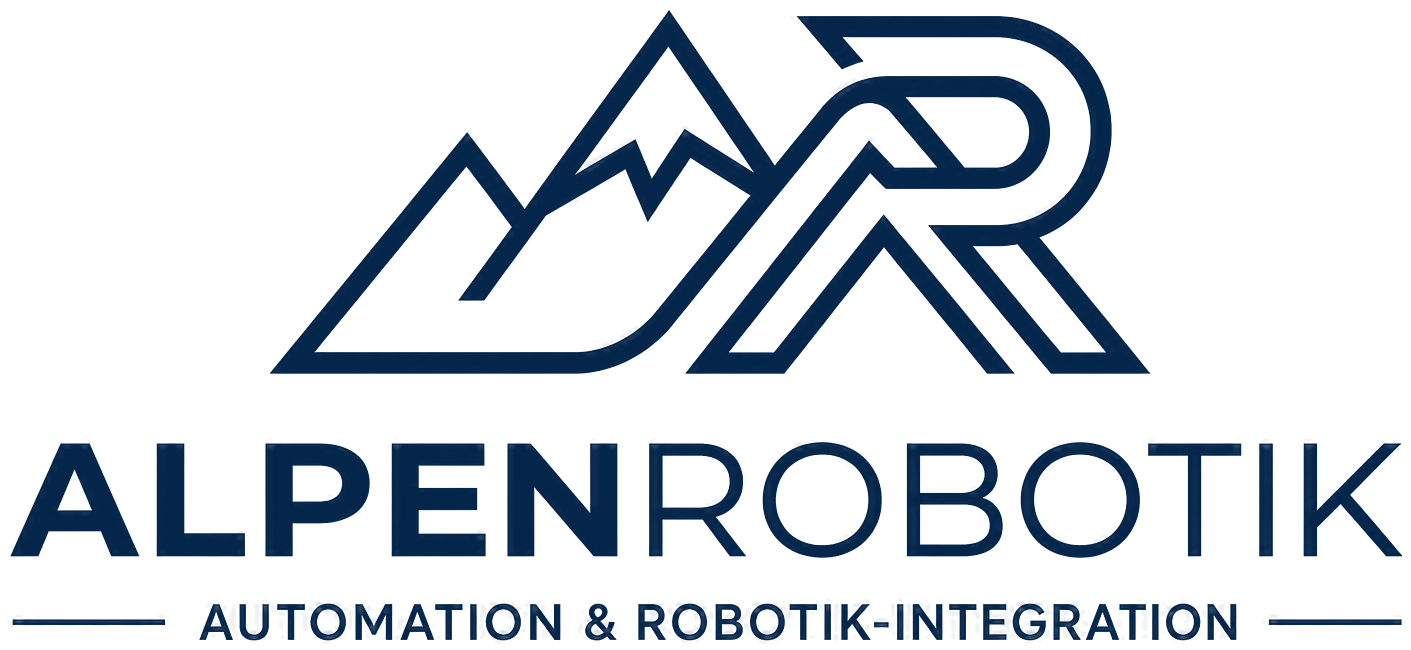 Alpenrobotik – Automation & Robotik-Integration